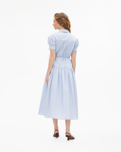 Carrington Dress