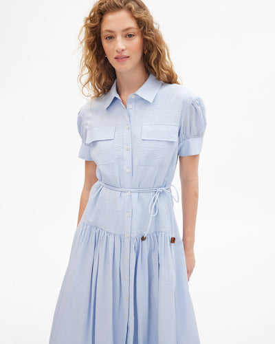 Carrington Dress