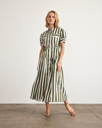 Carrington Dress