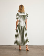Carrington Dress