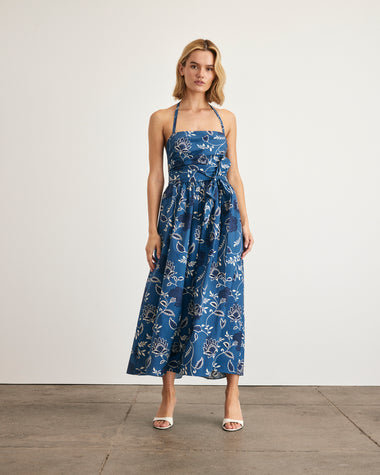 Cassandra Dress  Tanya Taylor