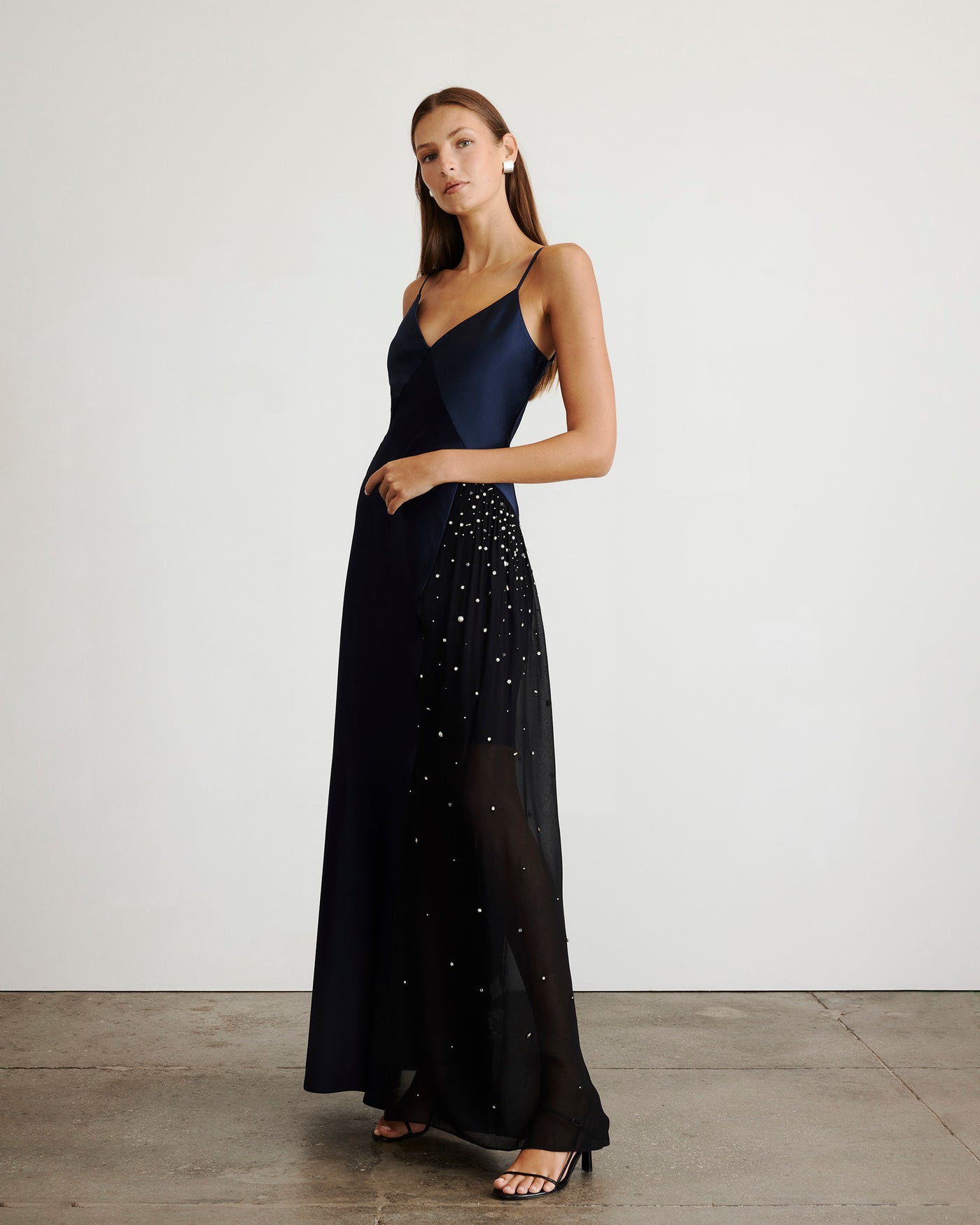 Catalina Dress
