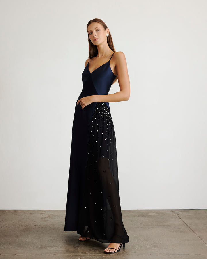 Catalina Dress  Tanya Taylor