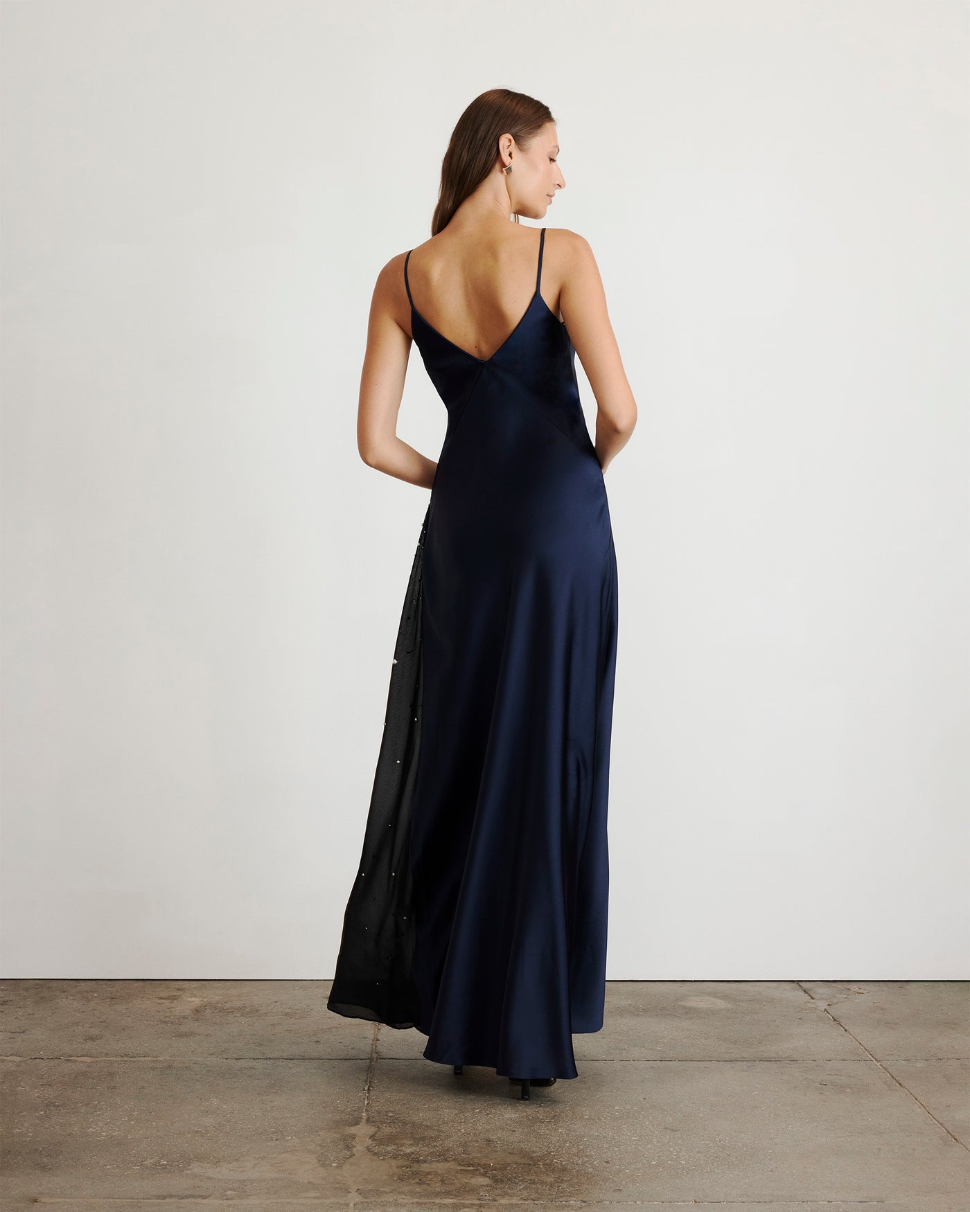 Catalina Dress