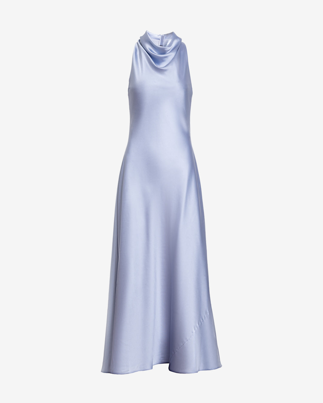 ciana satin dress reformation Ciana Satin Dress in butter US12
