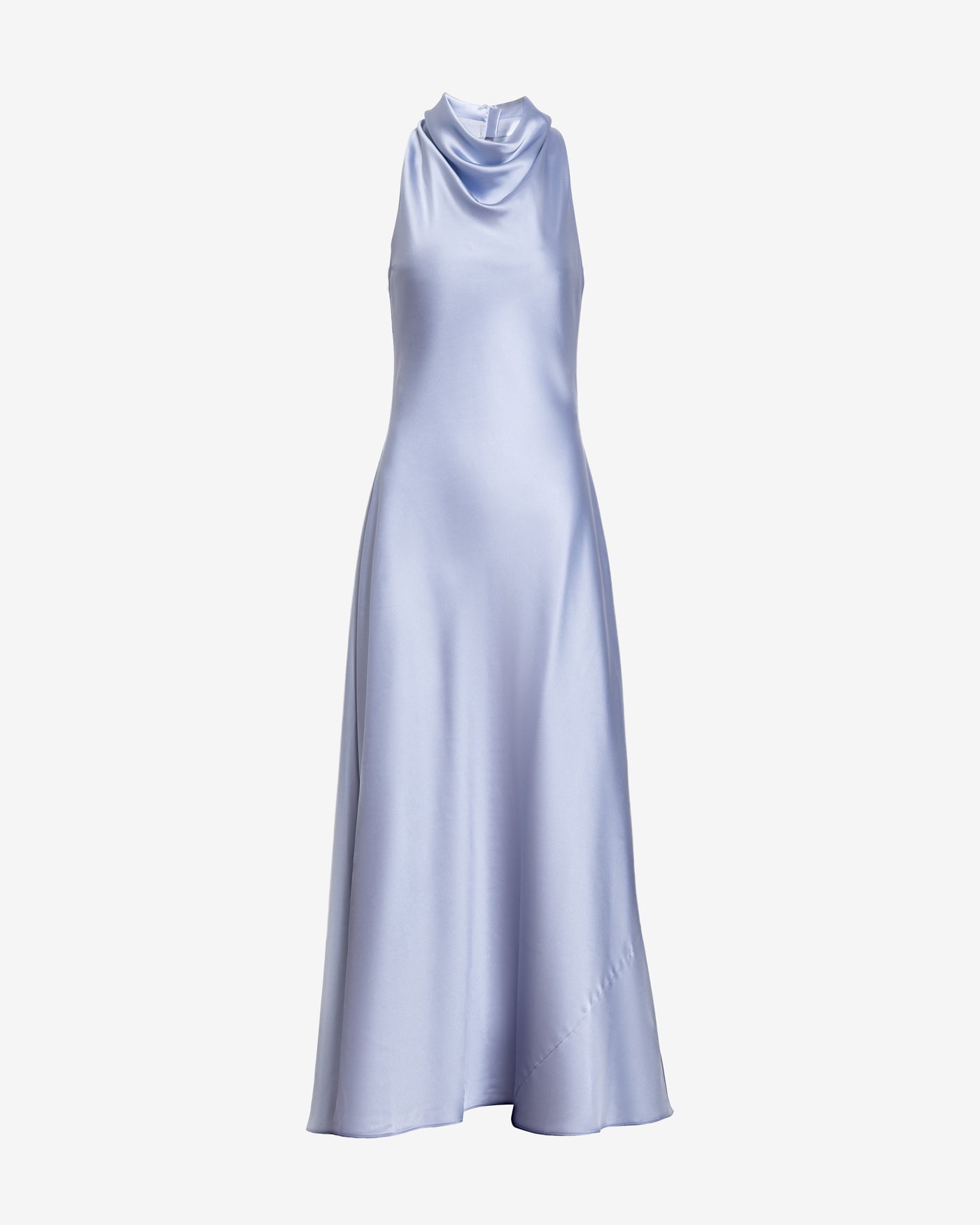 princess polly baby blue dress Light Blue Slit Bridesmaid Dress with Bow Tie Straps  FancyVestido