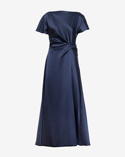 Tanya Taylor | Ciara Dress | Anthracite - 12