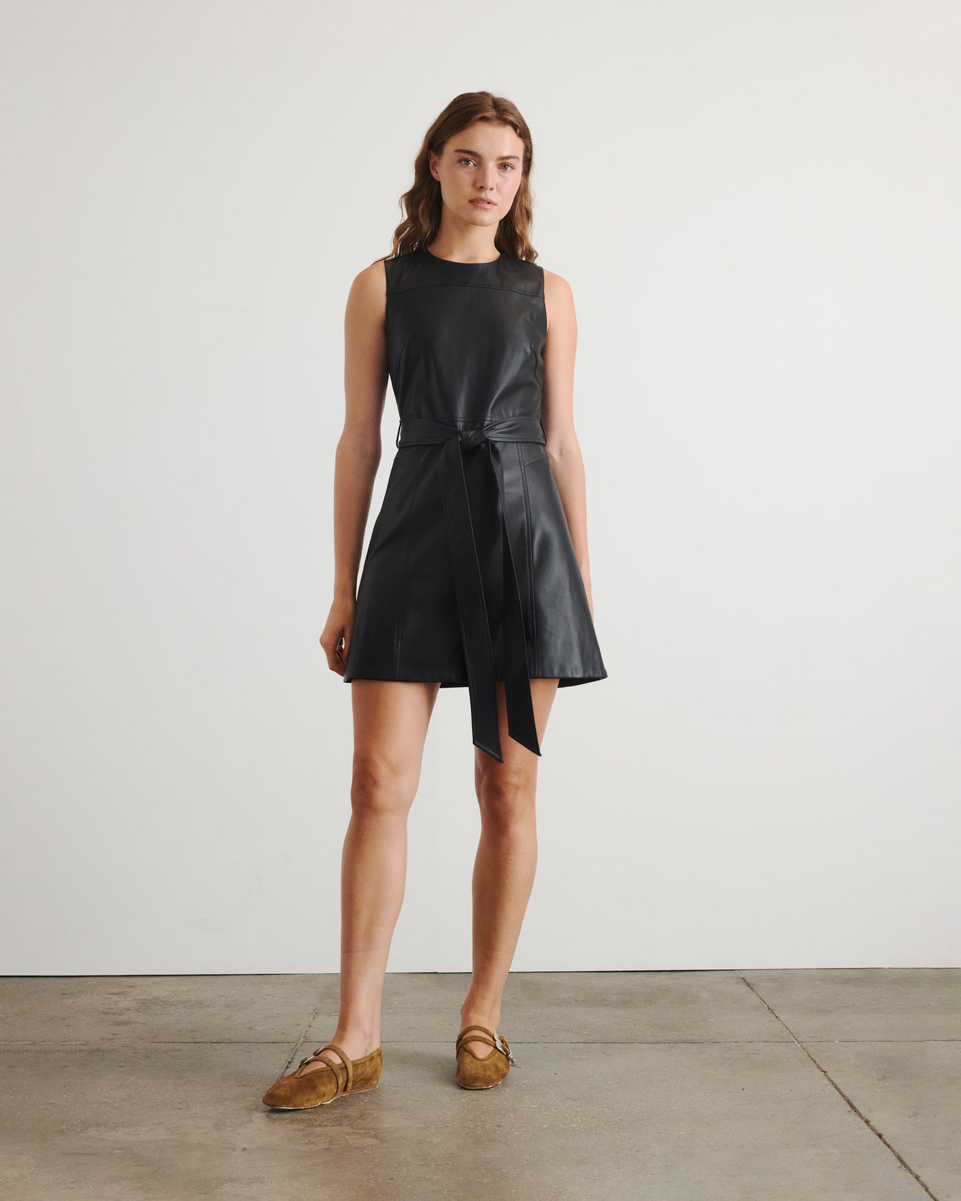 Claudia Dress