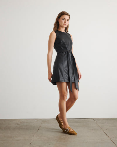 Claudia Dress