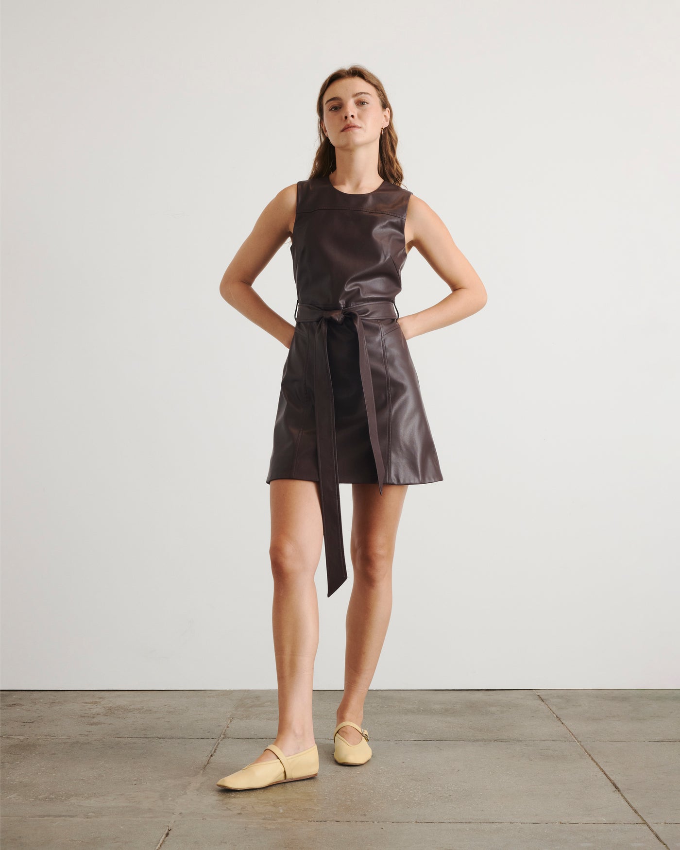 Claudia Dress