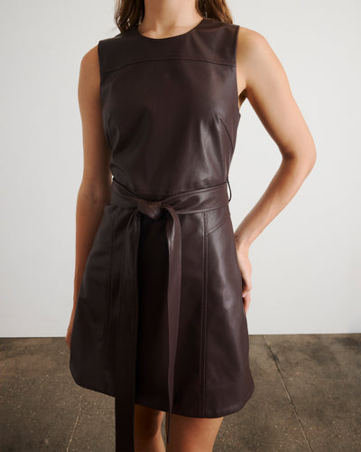 Claudia Dress