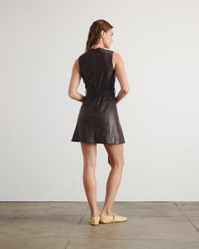 Claudia Dress