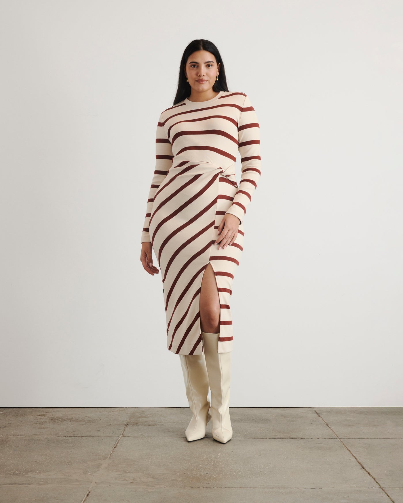 Cody Dress