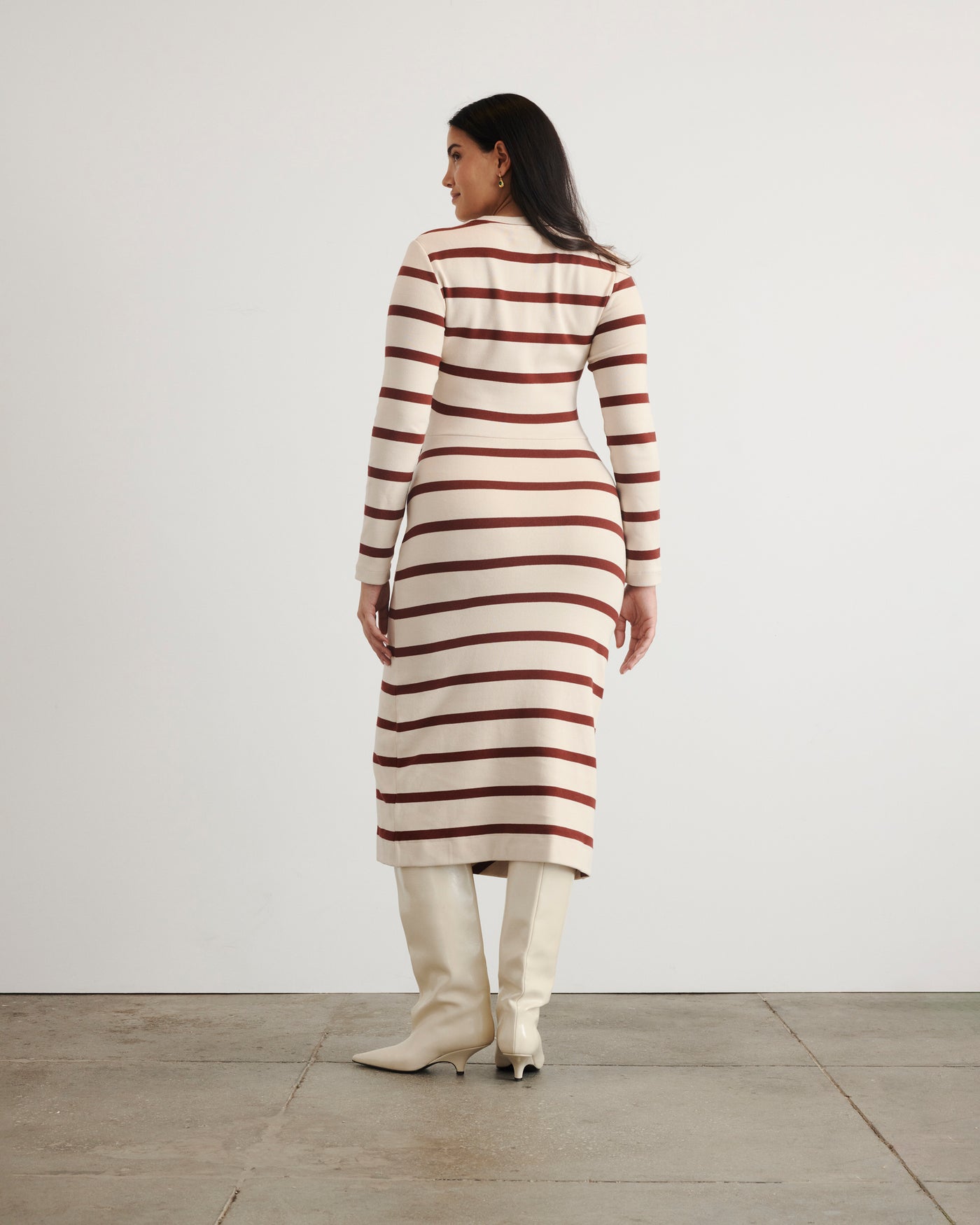 Cody Dress