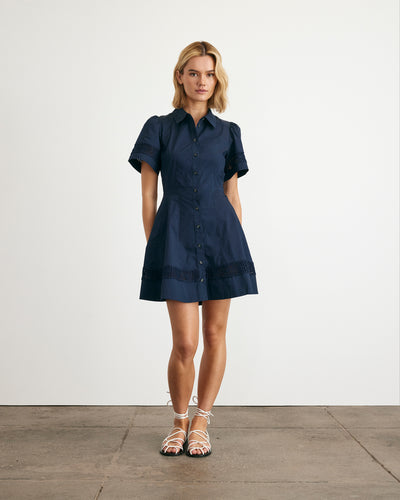 Corinne Dress