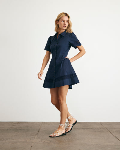 Corinne Dress