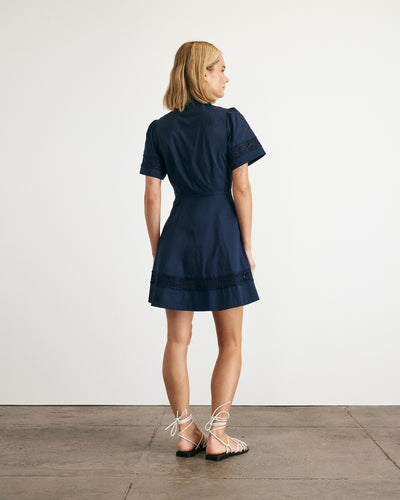Corinne Dress