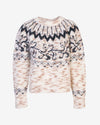 Duke Sweater