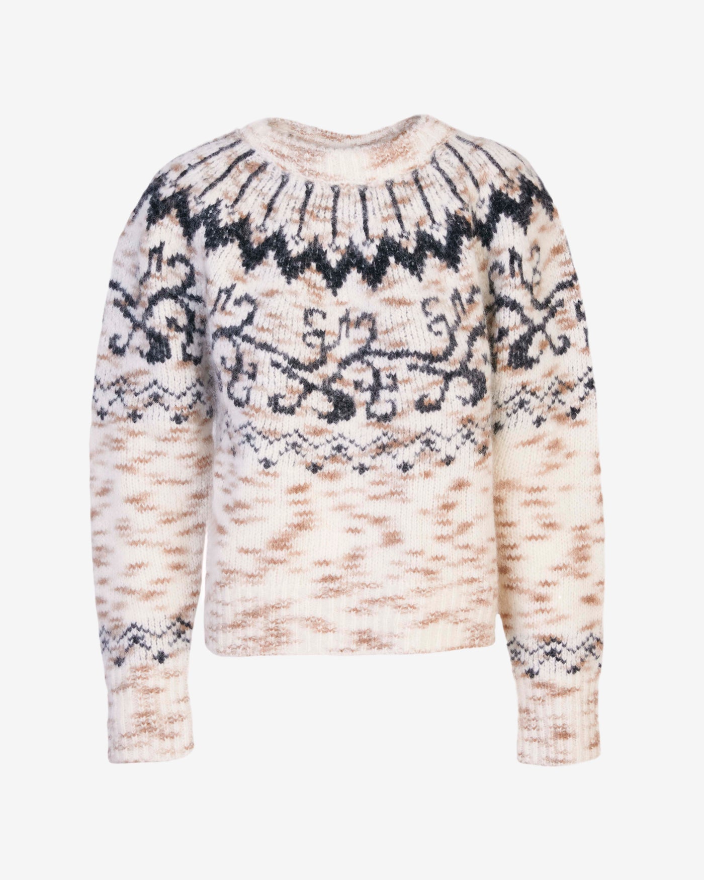 Duke Sweater