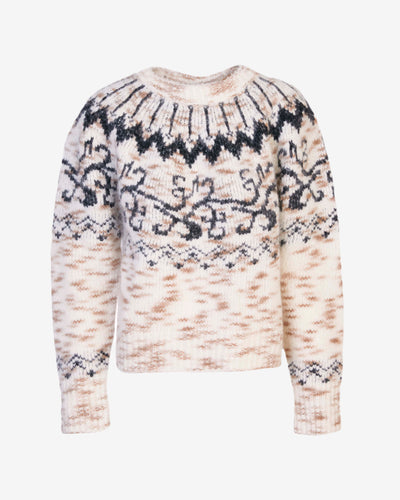 Duke Sweater