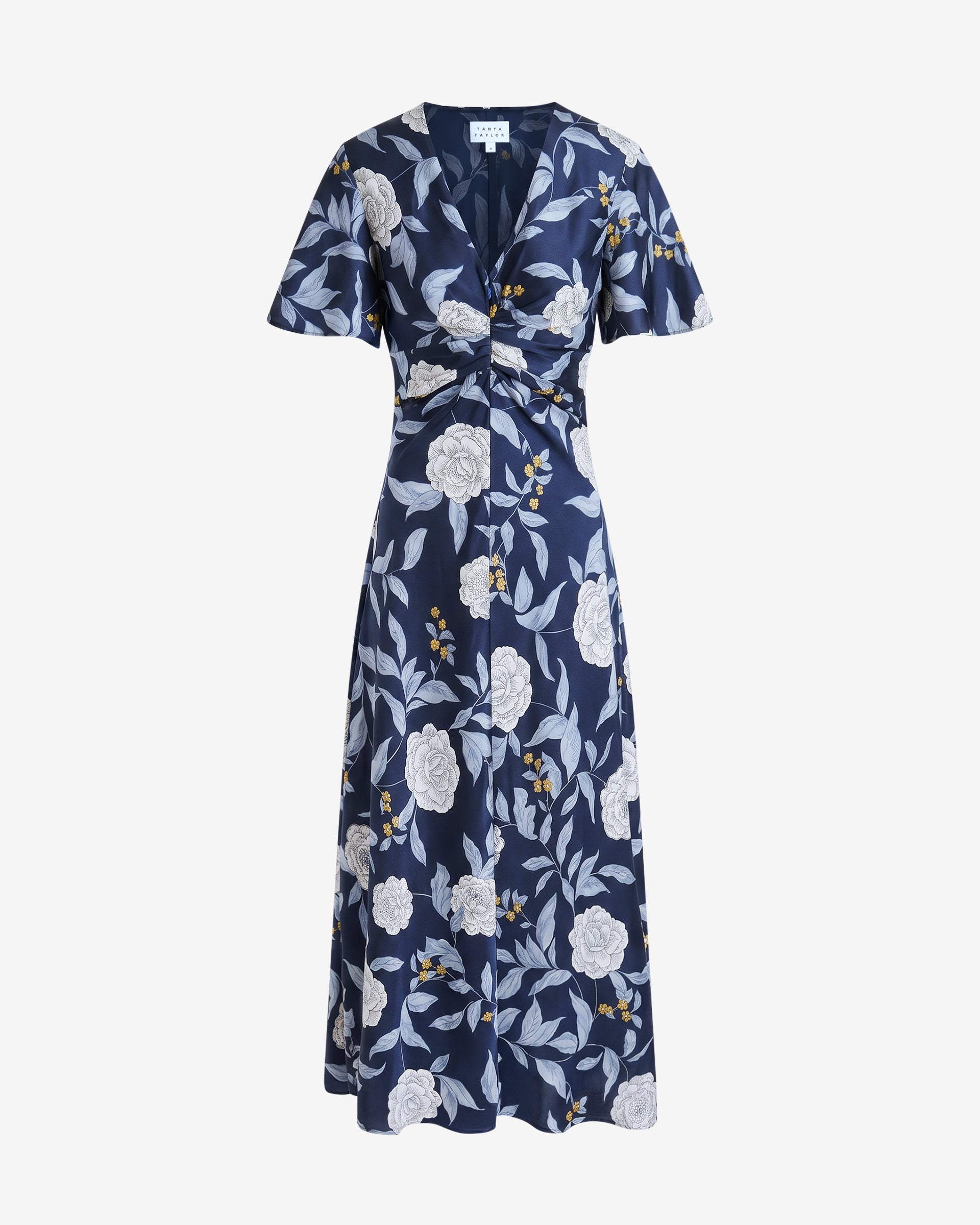 Daphne Dress