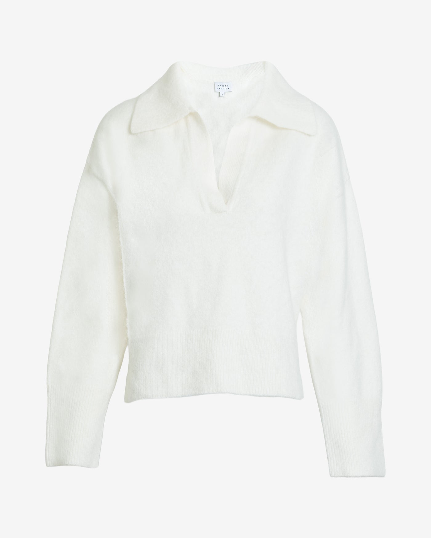 Dawson Sweater
