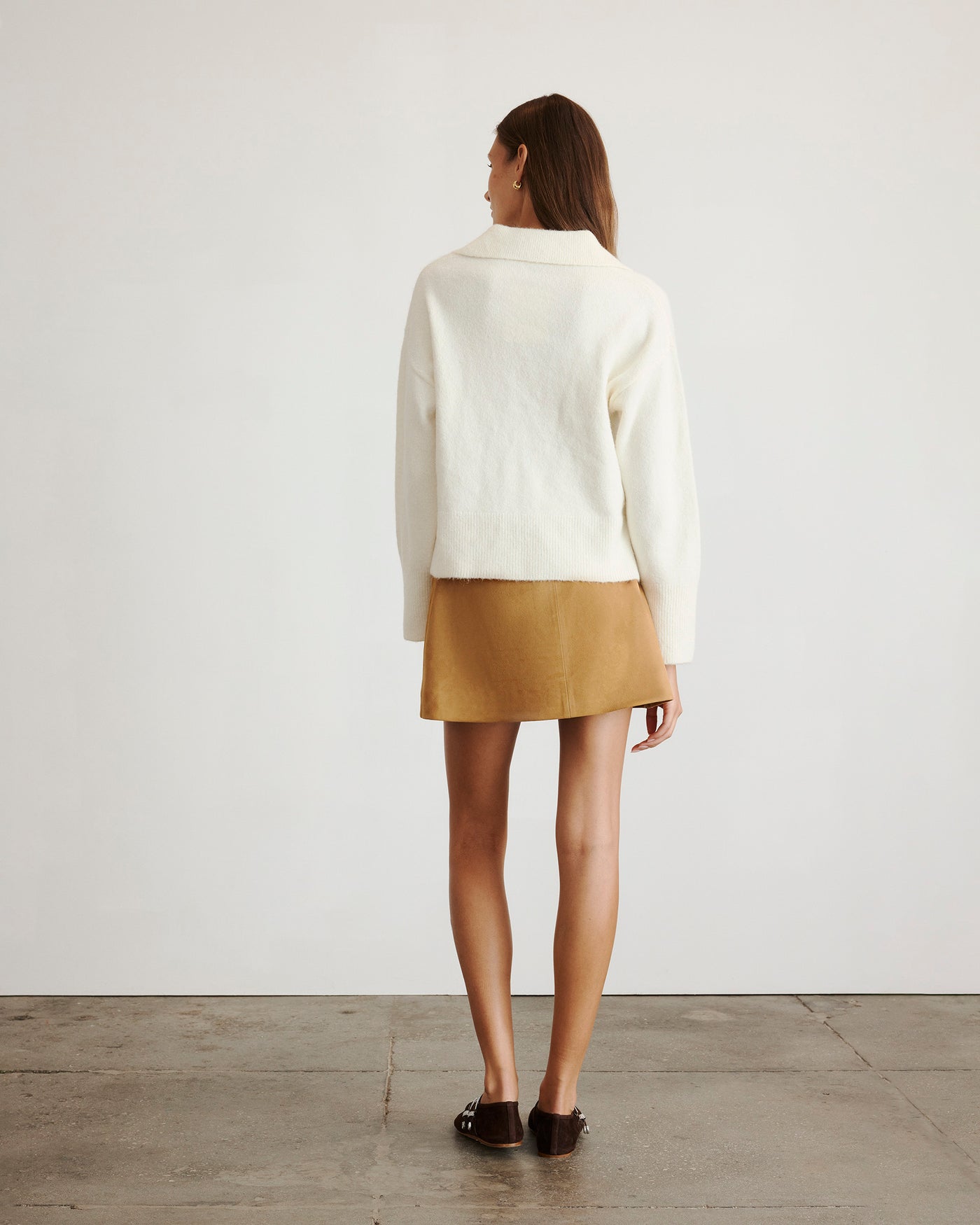 Dawson Sweater