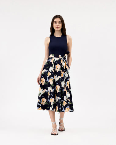 Devon Dress – Tanya Taylor