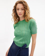 Diane Knit Top