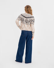 Duke Sweater