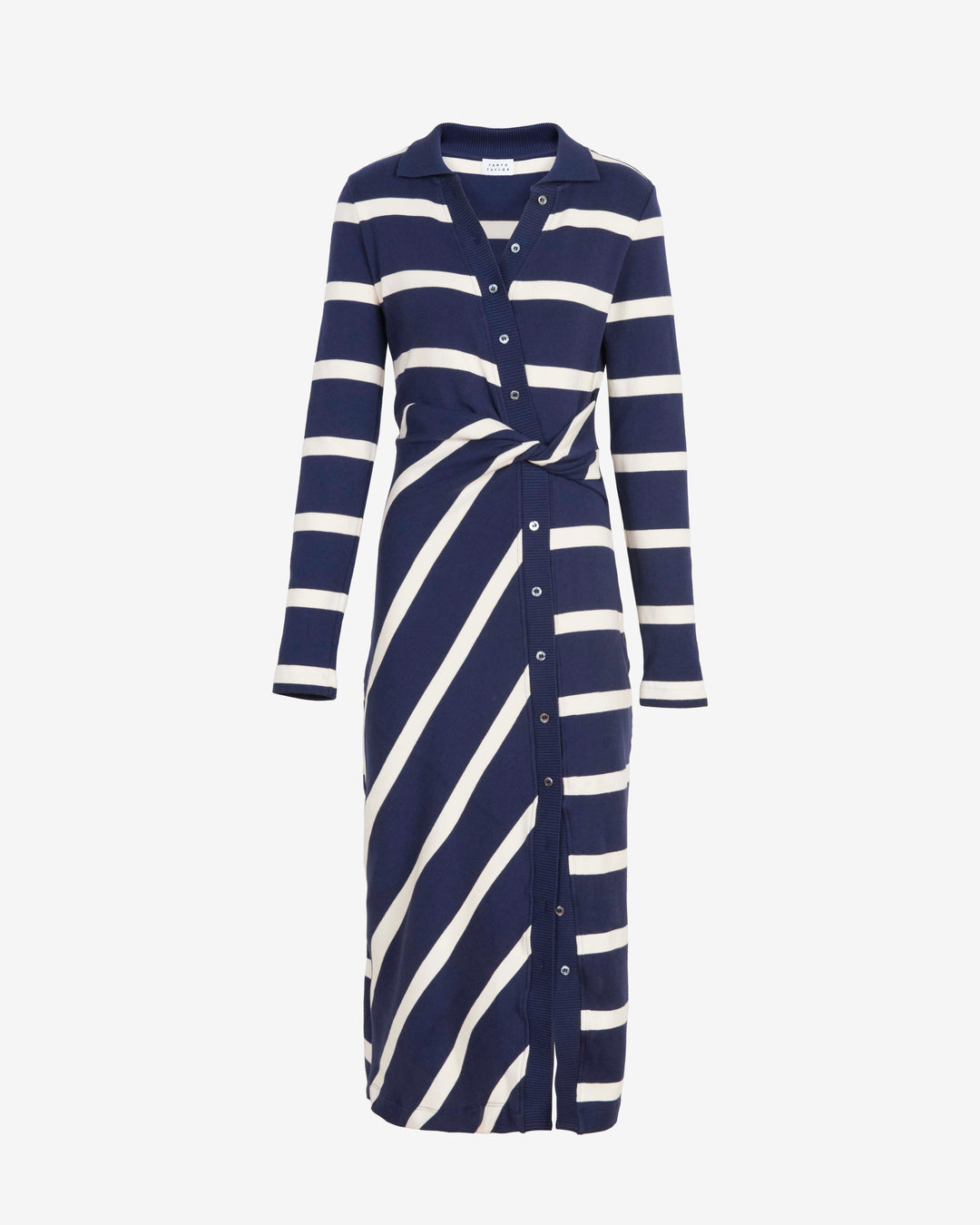 Ellicot Dress – Tanya Taylor