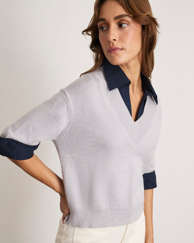 Esme Sweater Top