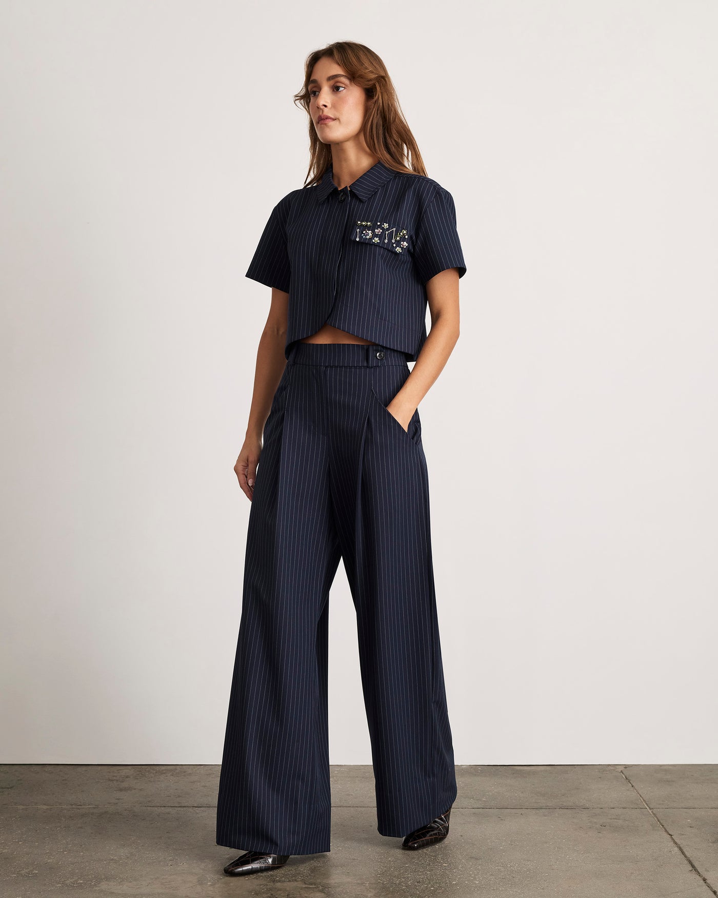 Adler Pant