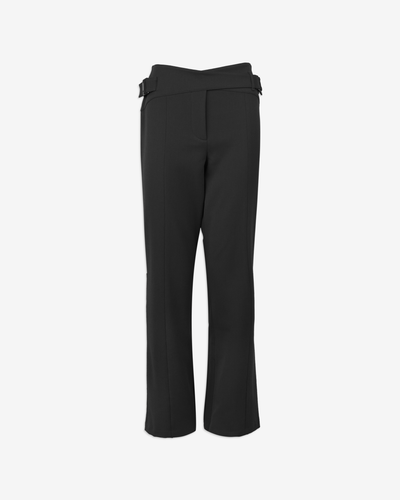 Ezra Pant