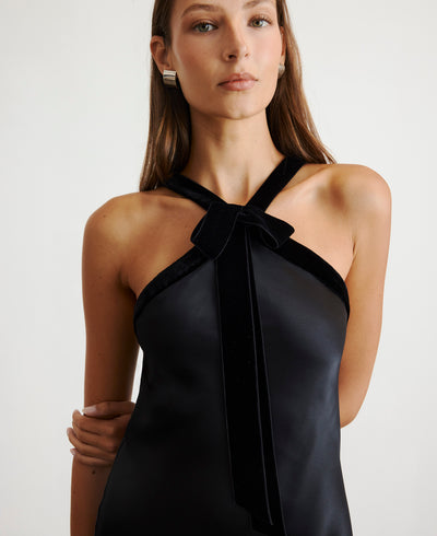 Elfreda Dress