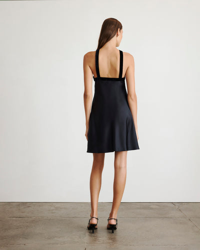 Elfreda Dress