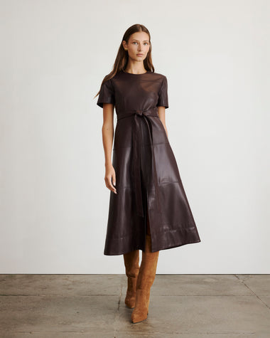 Ella Dress Tanya Taylor Ella Dress Tanya Taylor
