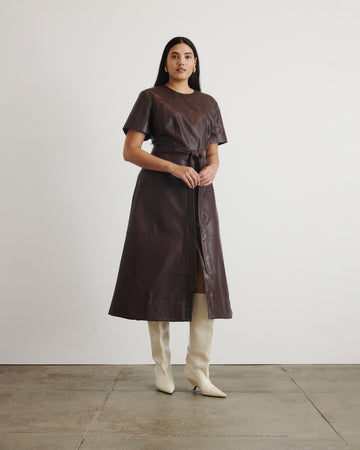 Ella Dress Tanya Taylor Ella Dress Tanya Taylor