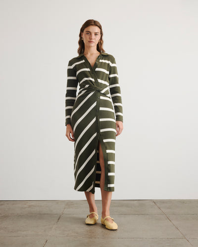 Ellicot Dress
