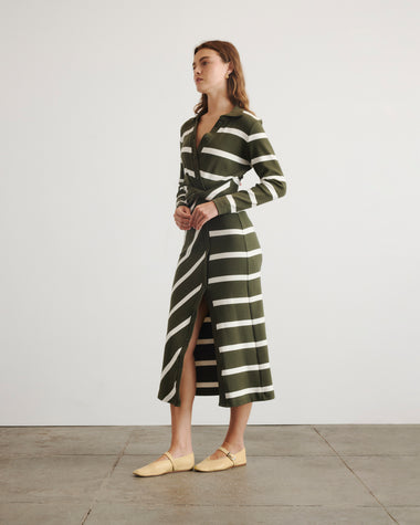 Ellicot Dress  Tanya Taylor