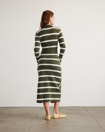 Ellicot Dress