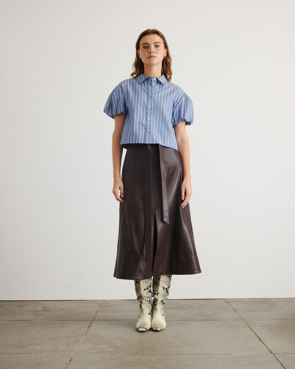 Tops and Blouses | TANYA TAYLOR – Tanya Taylor