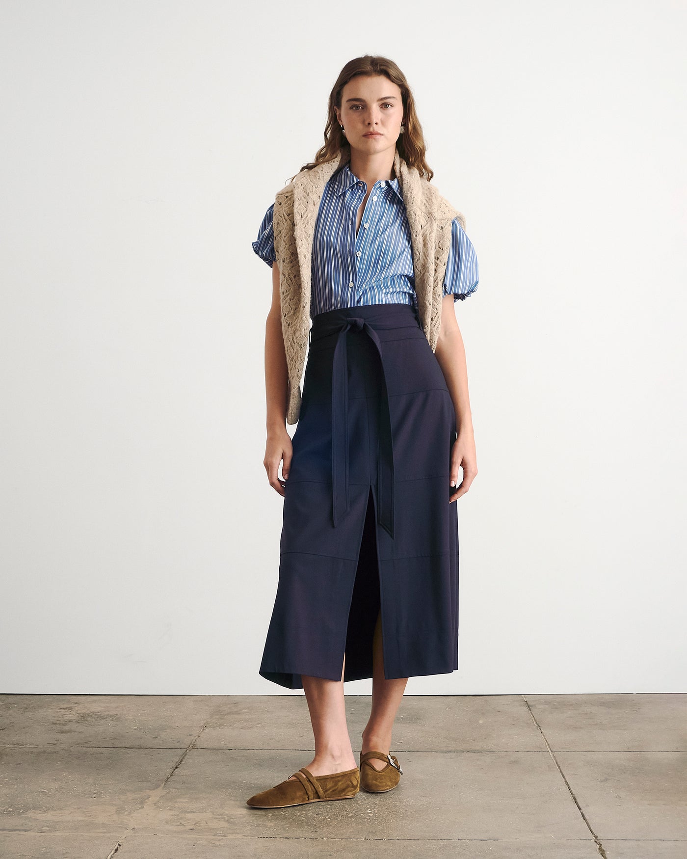 Hudson Skirt