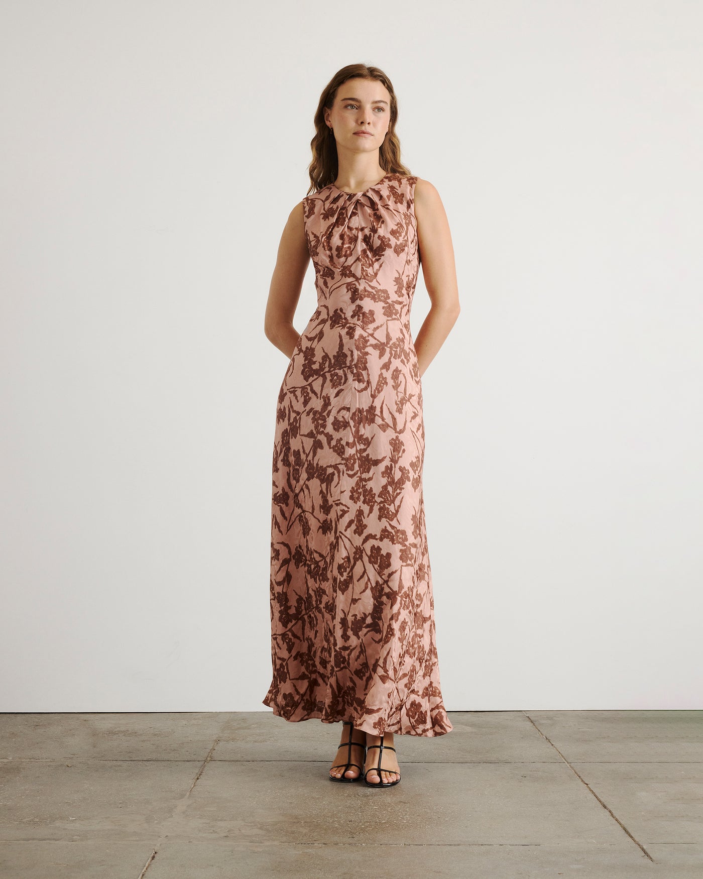 Emily Dress