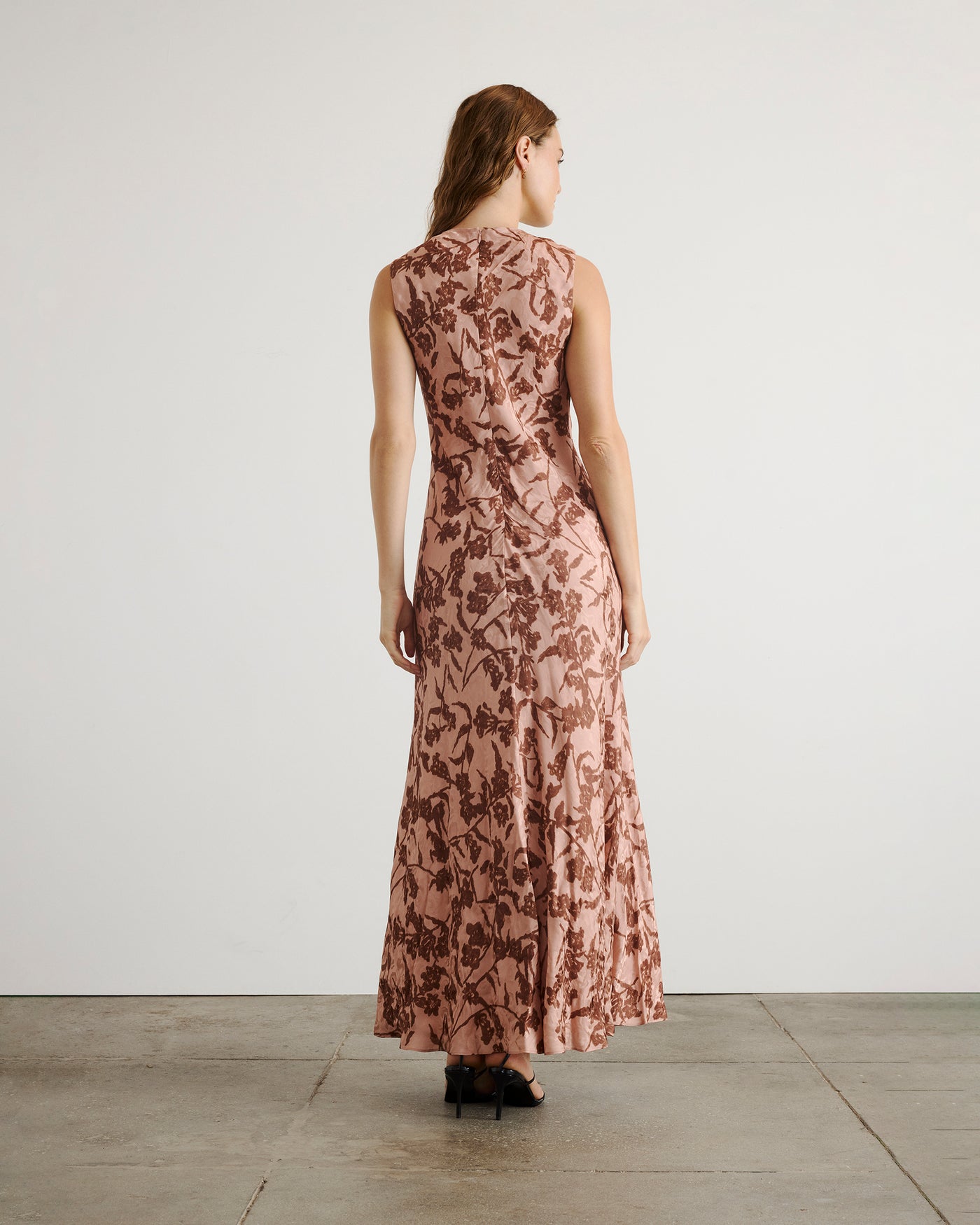 Emily Dress