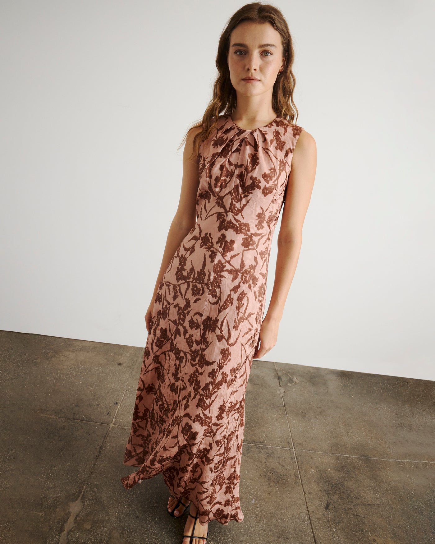 Emily Dress