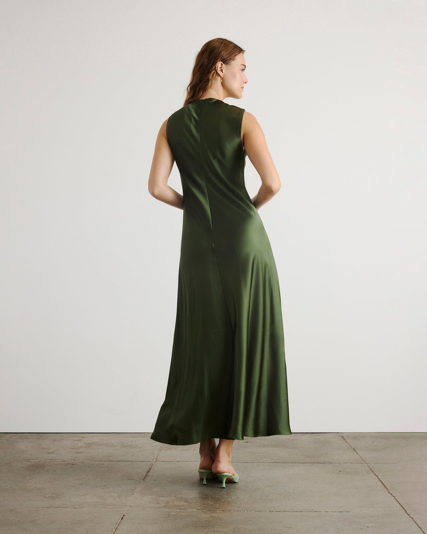 Emily Dress