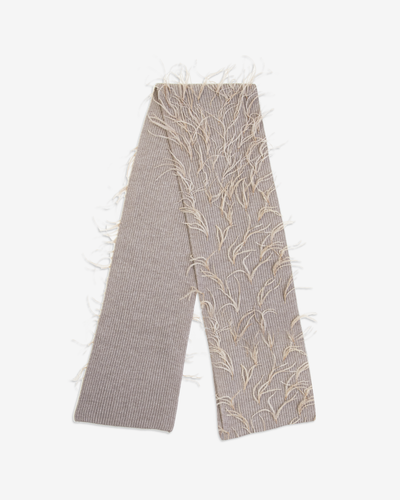 Fae Knit Scarf