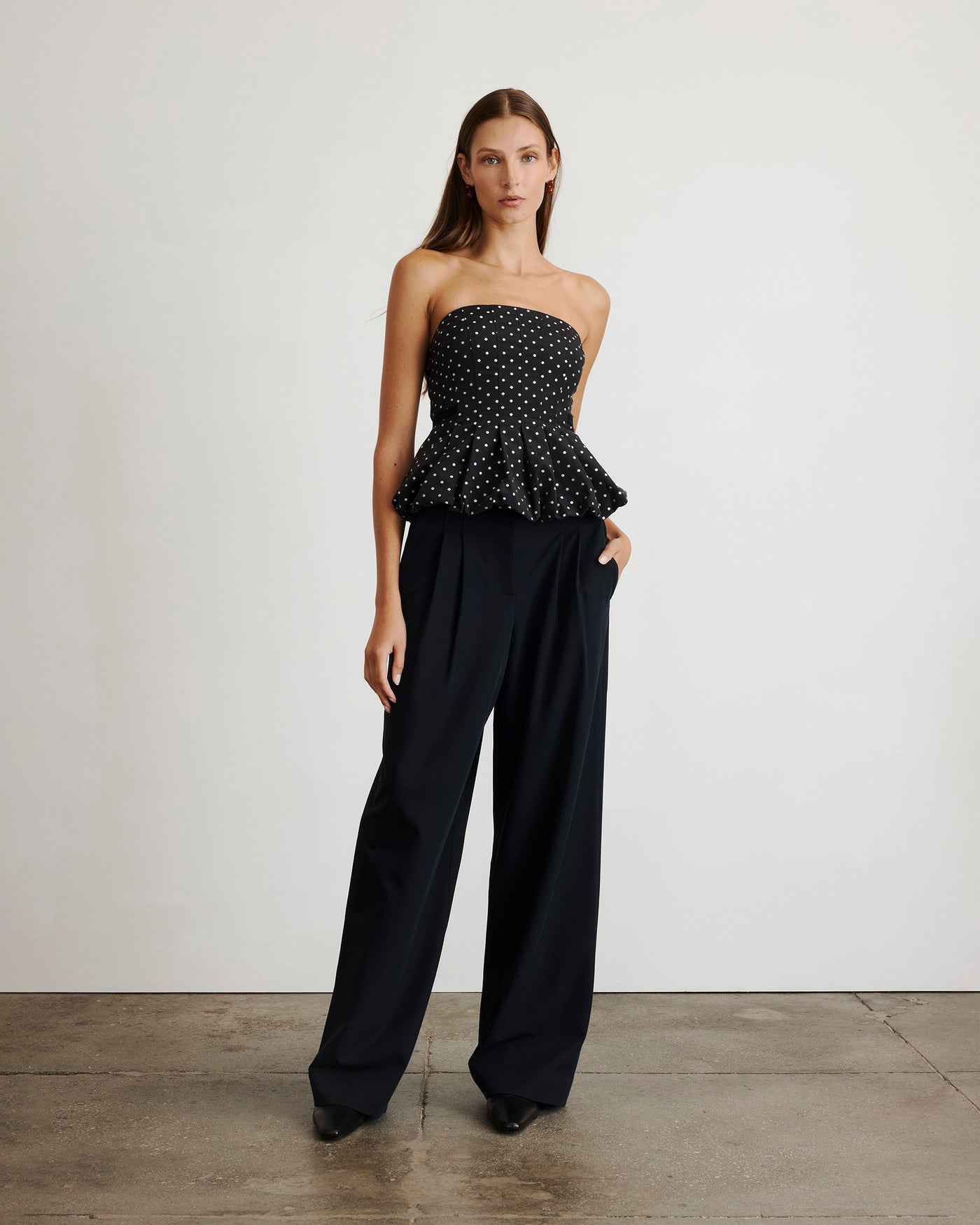 Farah Top