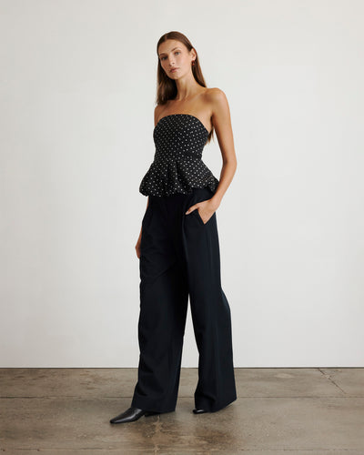 Farah Top